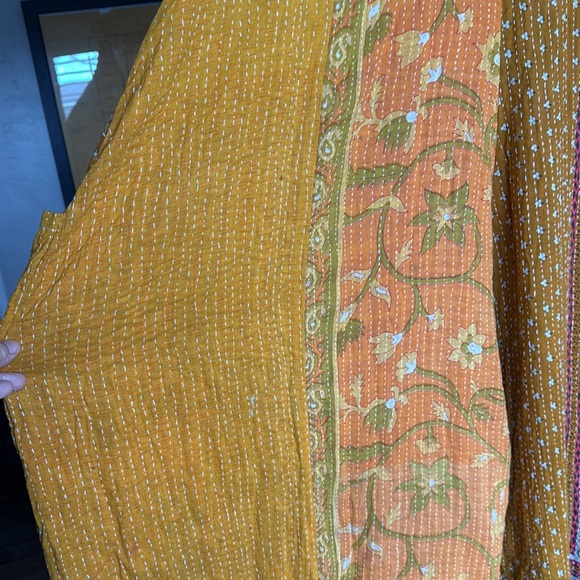 Kantha Bae Harmony jumpsuit - Picture 6 of 10